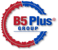 B5 Plus