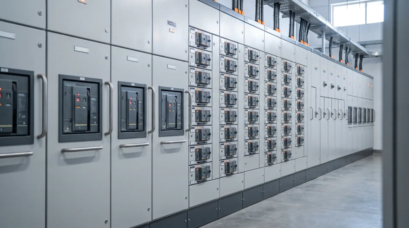 PCC vs MCC Panel — Differences, Uses and How to Specify Each