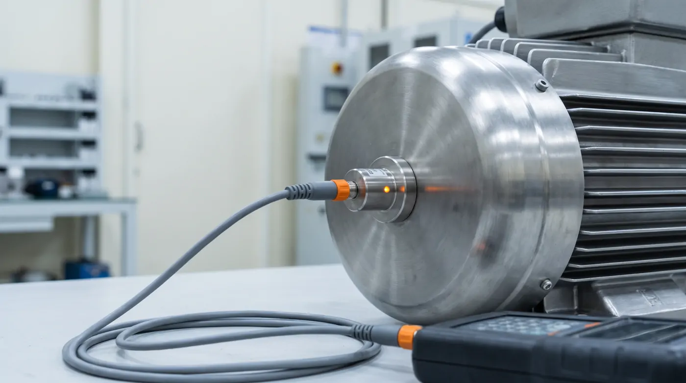 Predictive Maintenance in Industrial Automation: How to Reduce Downtime