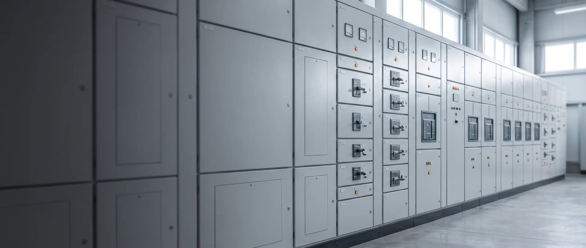Control Panels