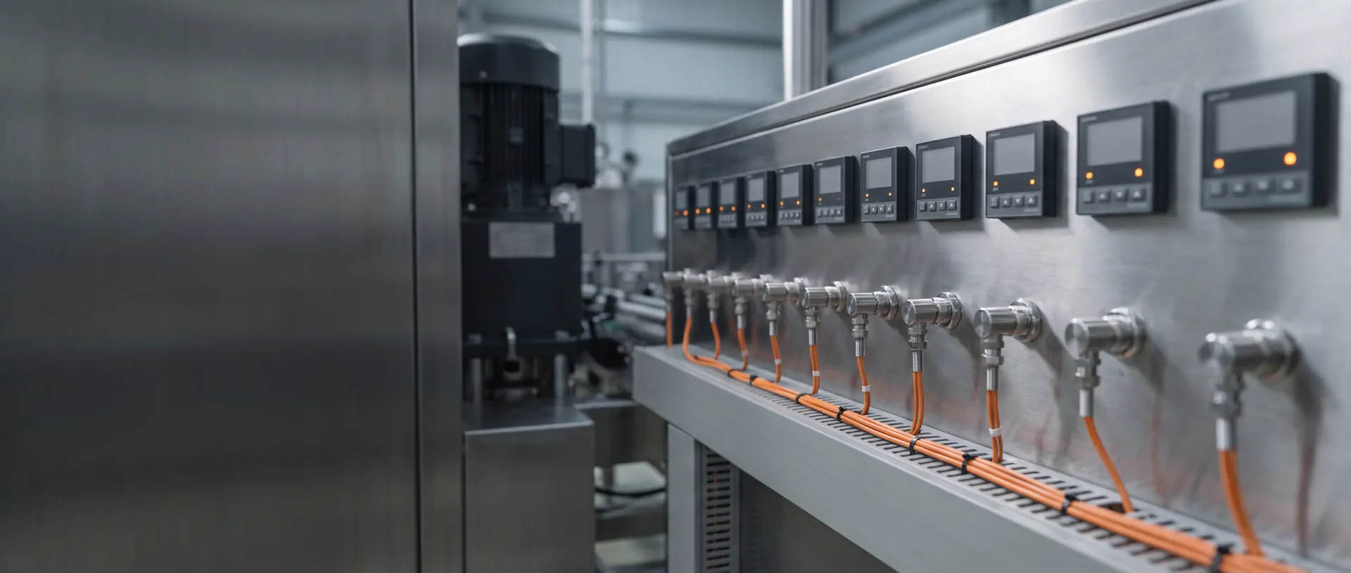 Temperature & Process Instruments