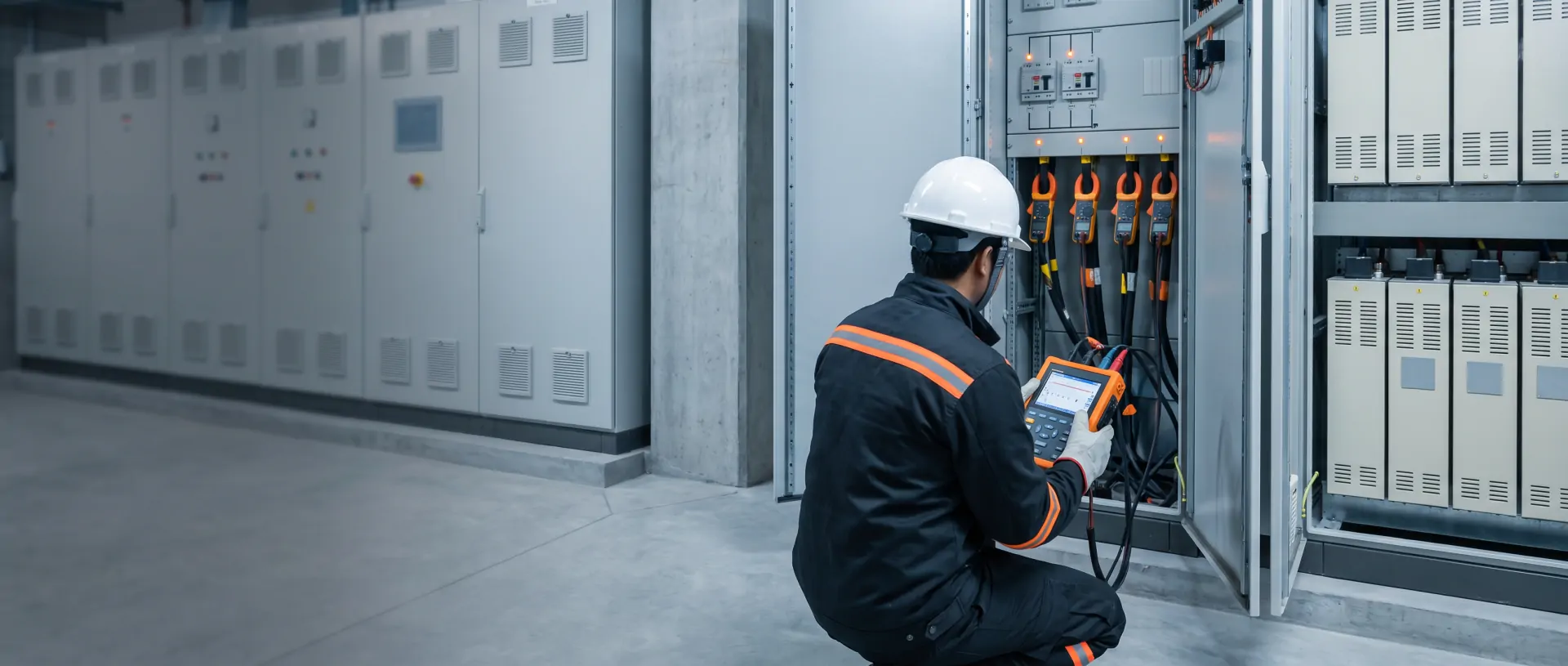 Energy Saving Programs