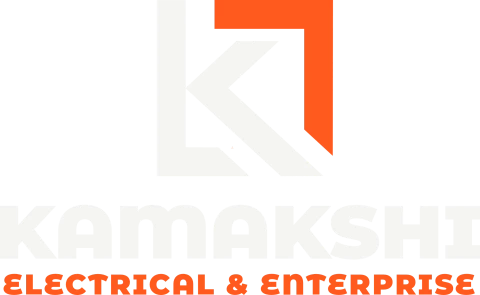 Kamakshi Electrical & Enterprise