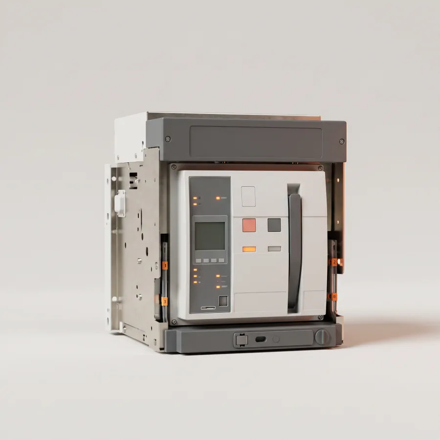 Air Circuit Breakers (ACB)