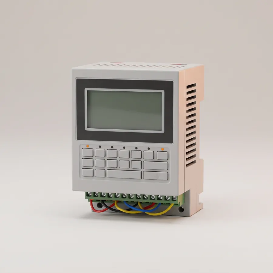 Auto-Tune PID Controllers