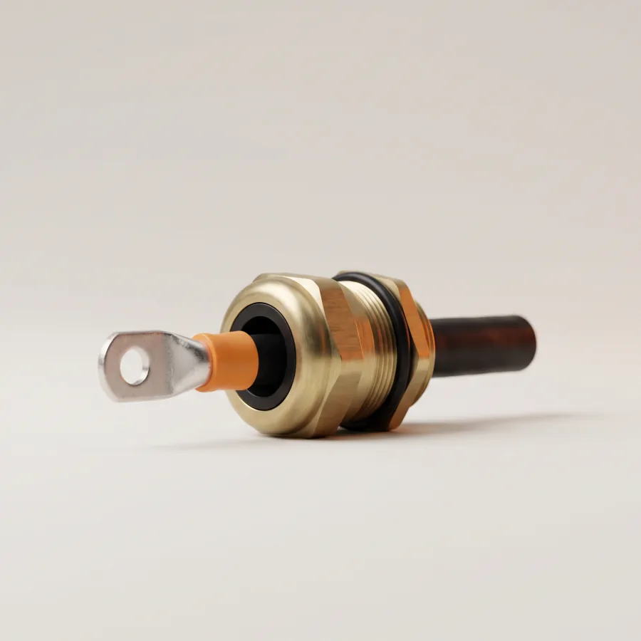 Cable Glands and Lugs
