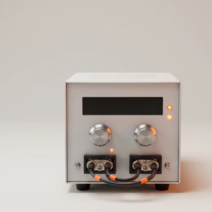 DC Power Supplies