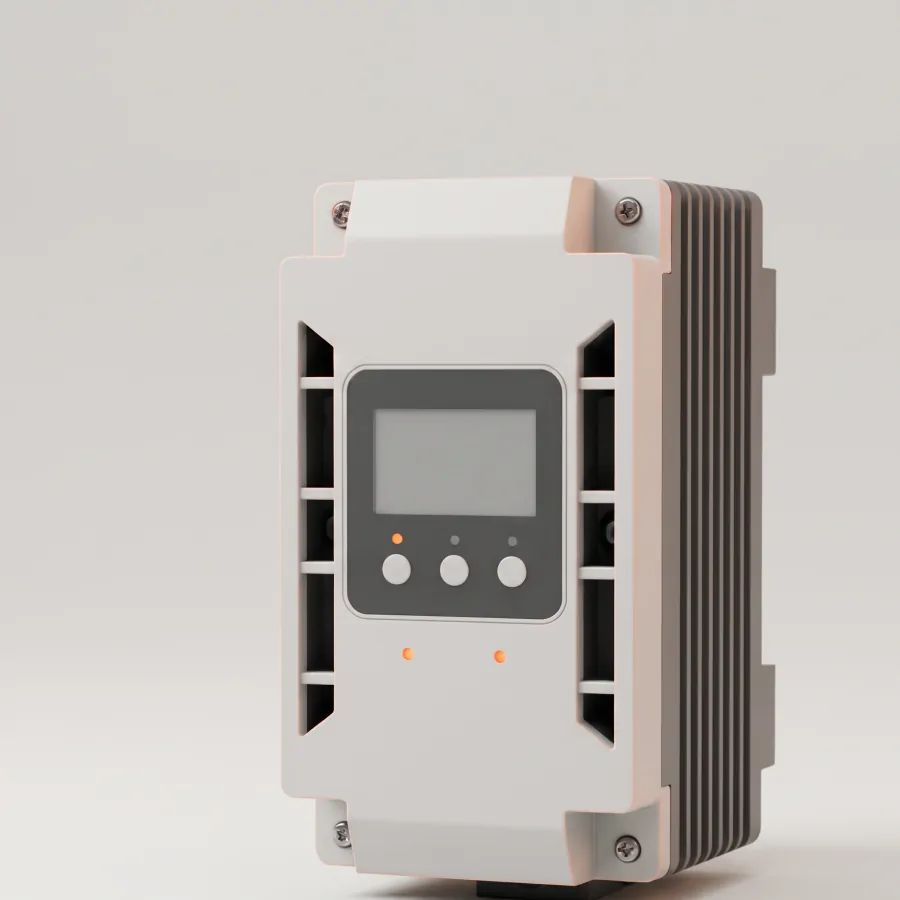 DPU Series DC Drives
