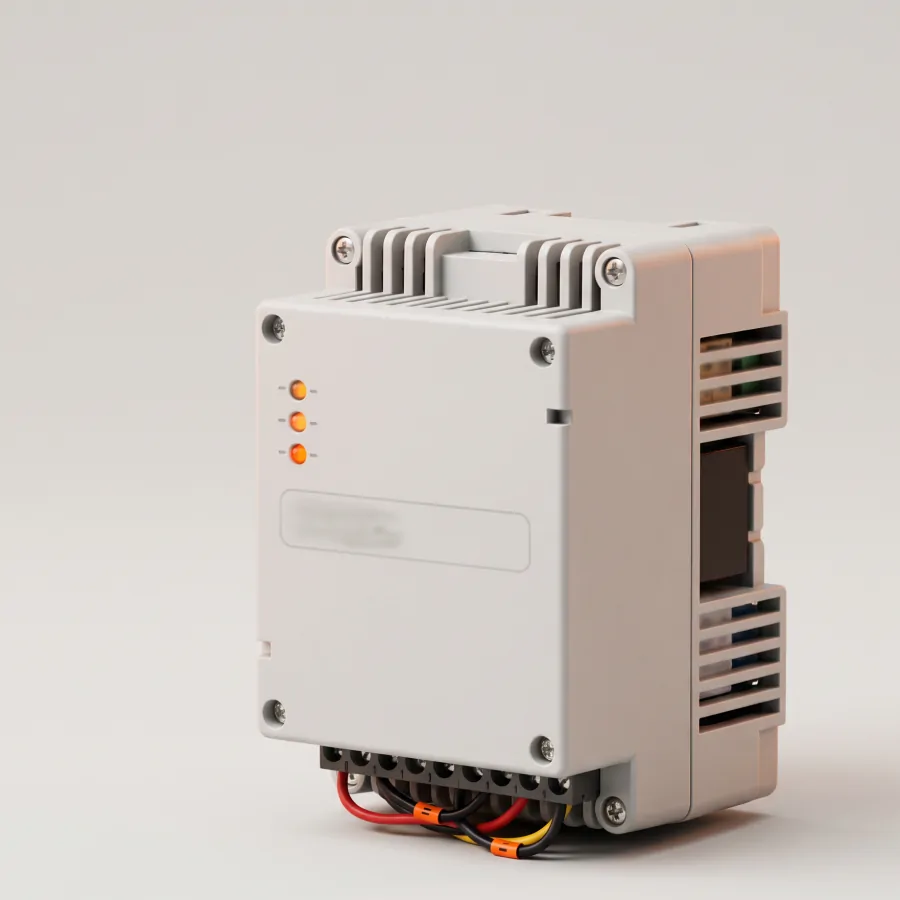 Electronic Liquid Level Controllers