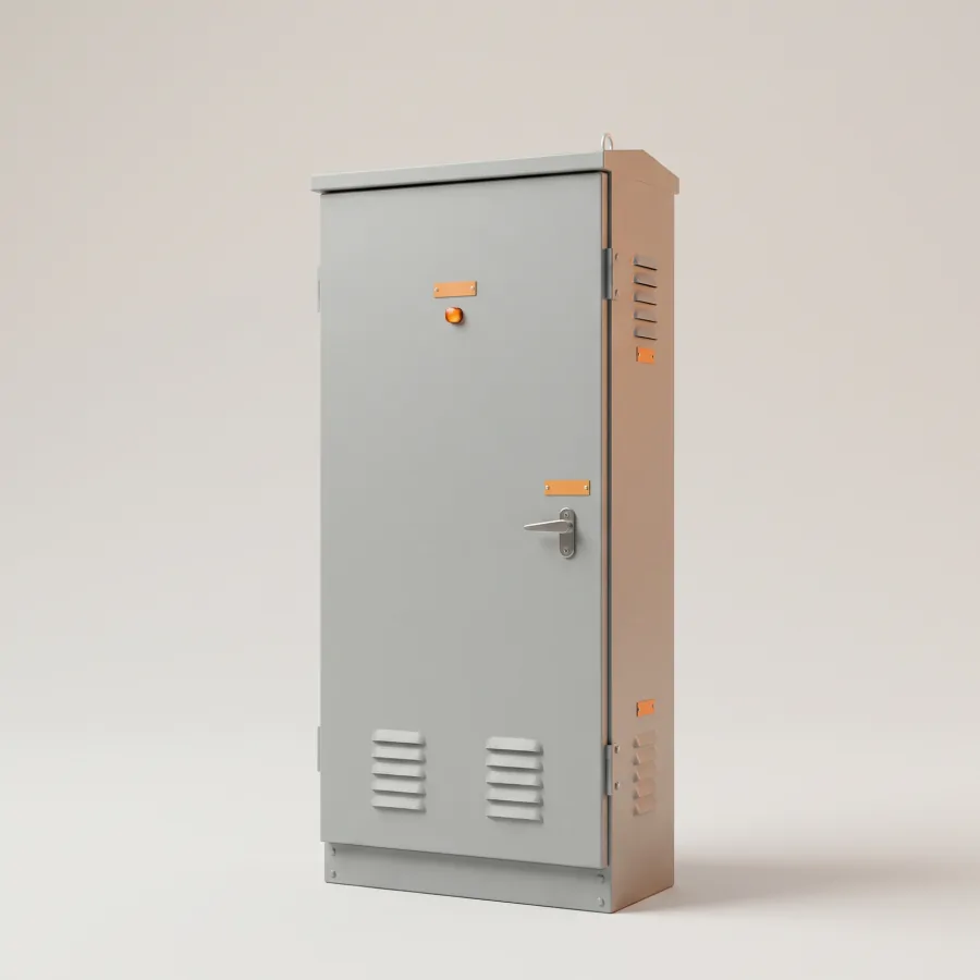 Feeder Pillar Panel