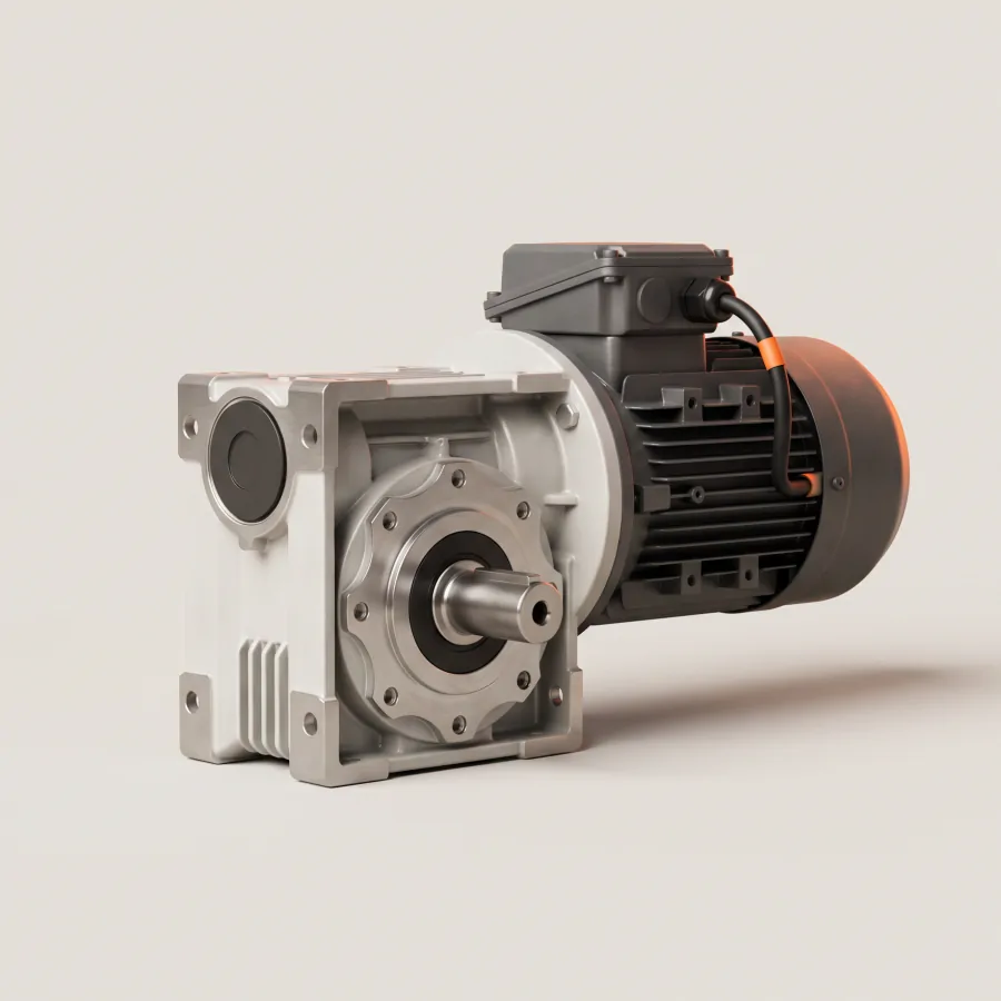 Geared Motors