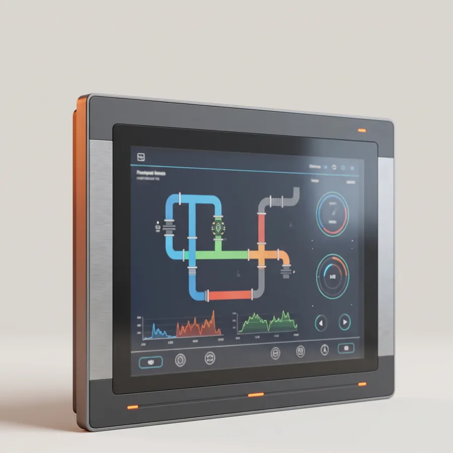 HMI Systems
