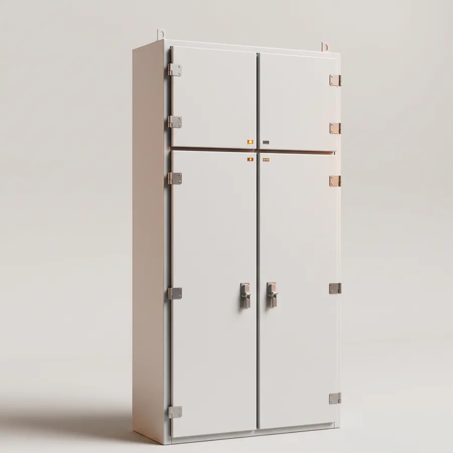 HT Panel (High Tension Panel)