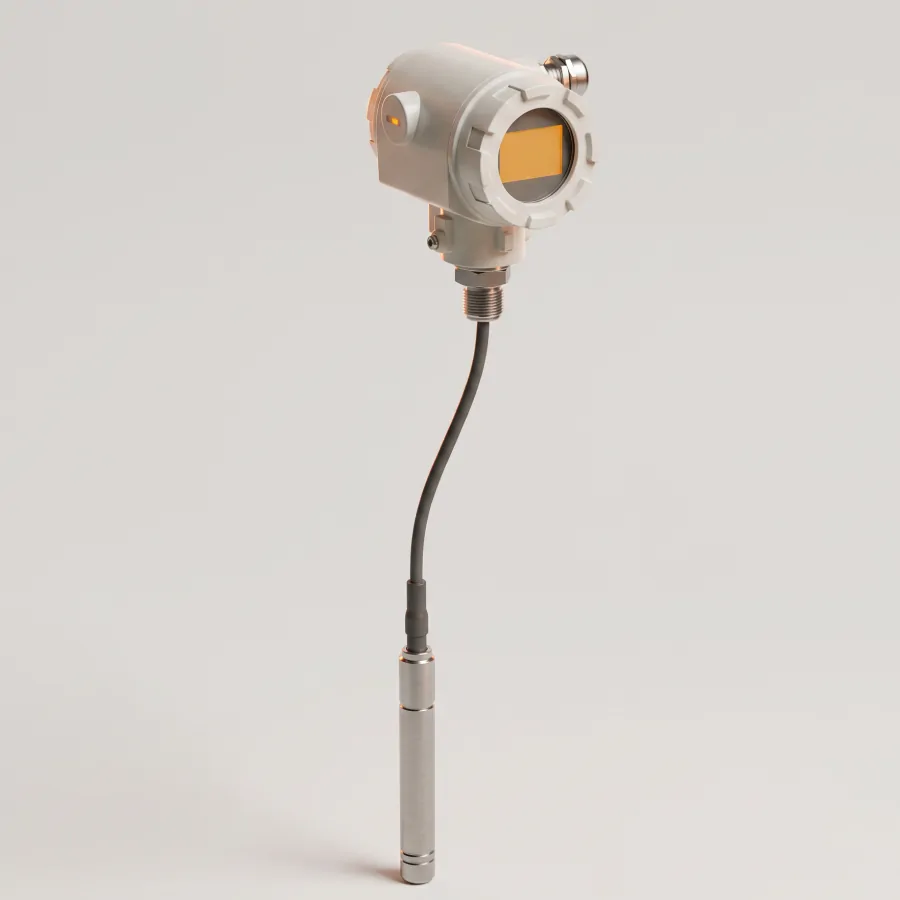 Hydrostatic Level Transmitters