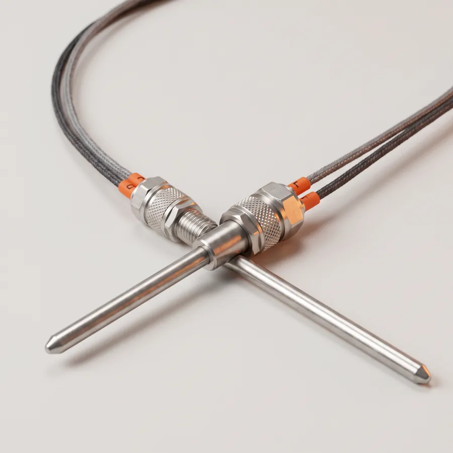 JC Thermocouples / RTD Sensors