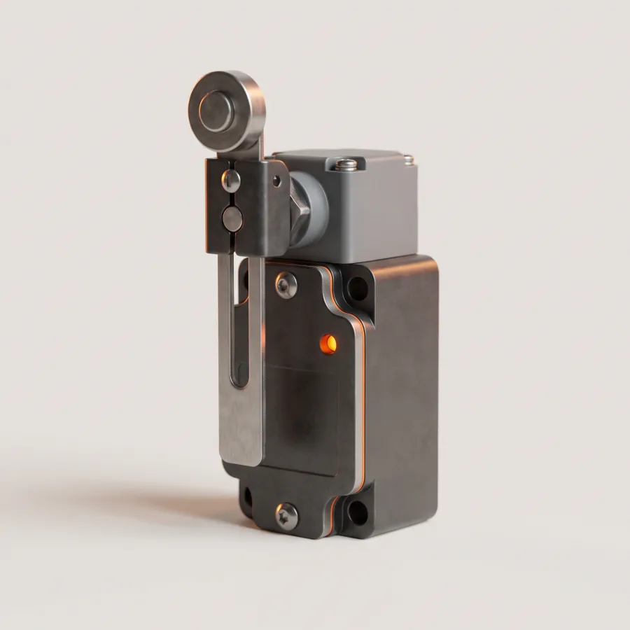 Limit Switches