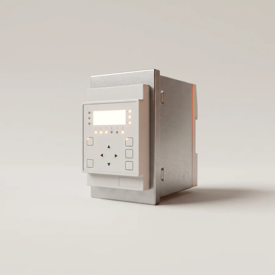 Motor Protection Relays