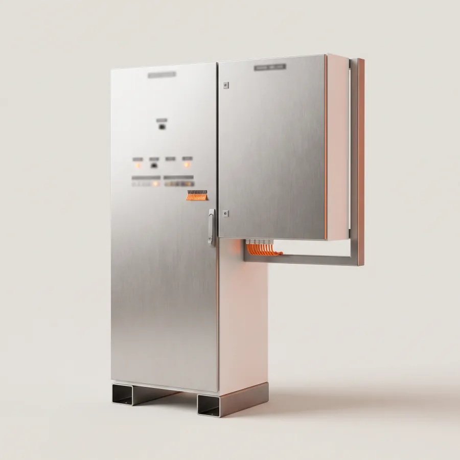 Panel Enclosures