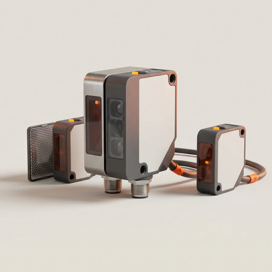 Photoelectric Sensors