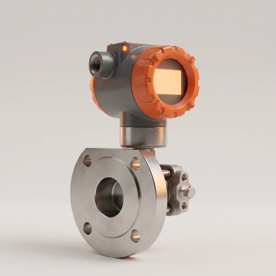 Pressure Transmitters