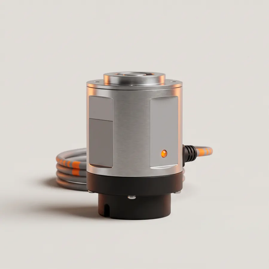 Rotary Encoders