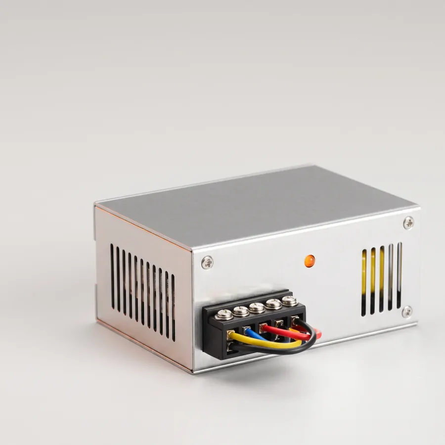 SMPS Power Supply