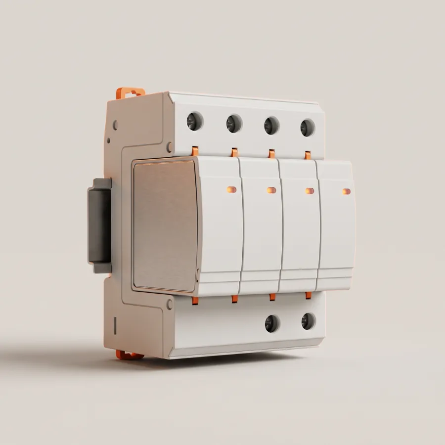 Surge Protection Devices
