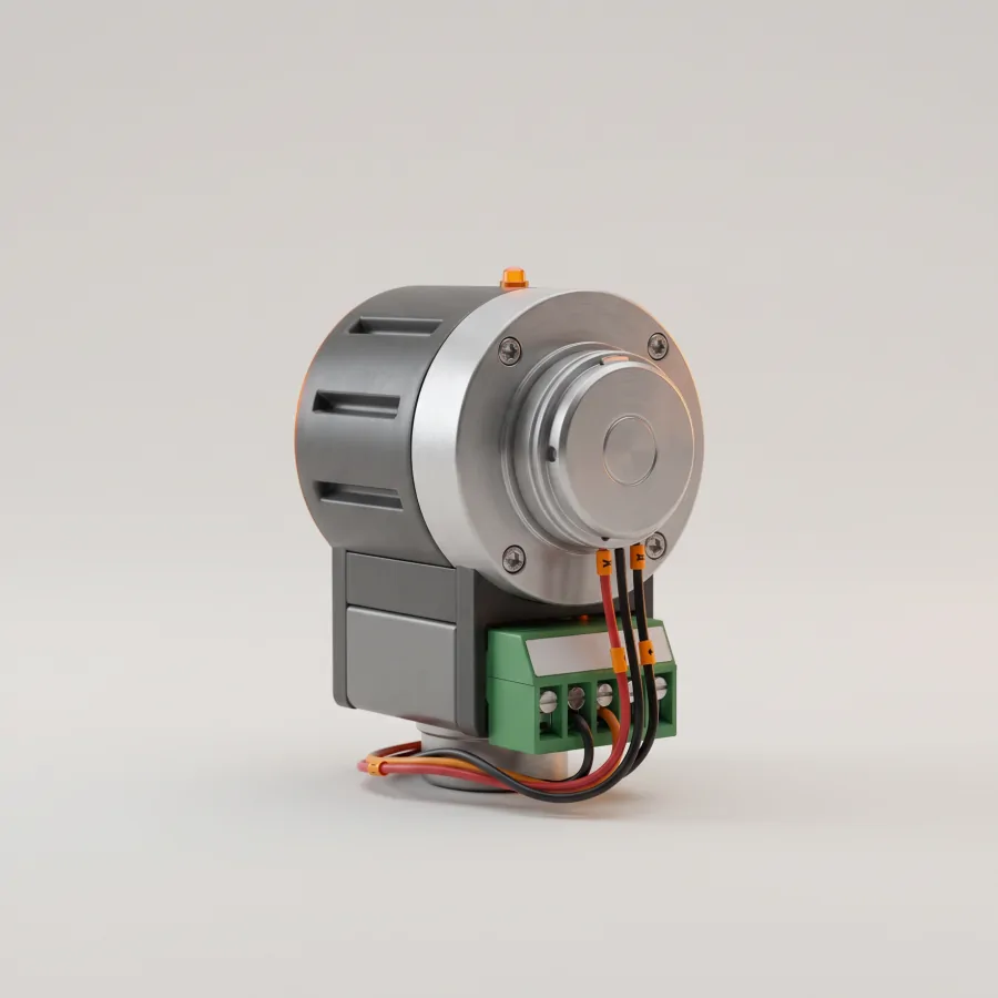 Temperature Transmitters