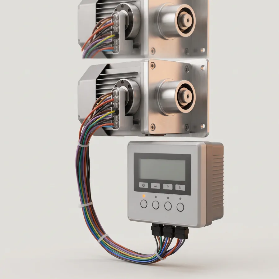 Tension Controller Drives