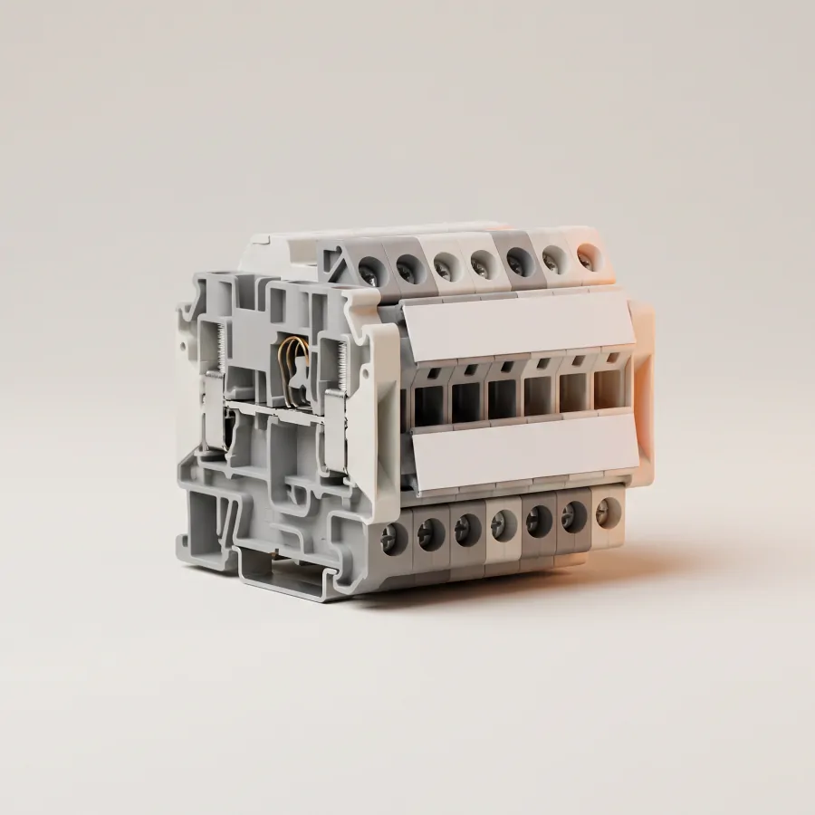 Terminal Blocks