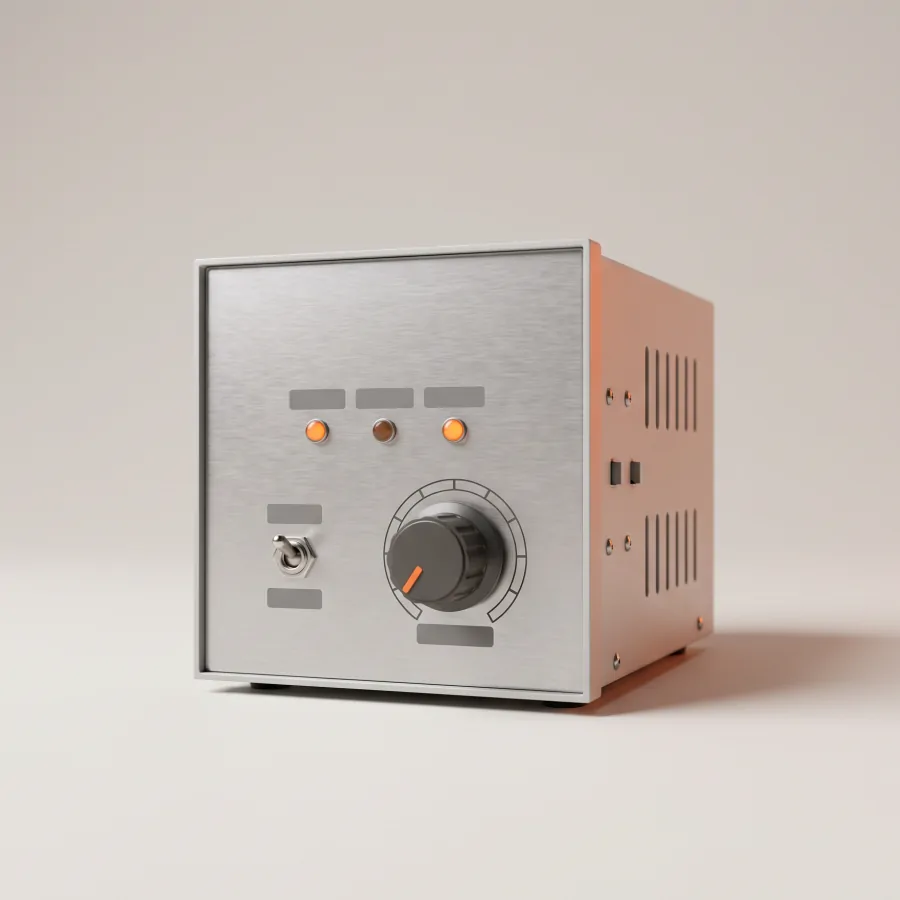 Thyristorised DC Drives