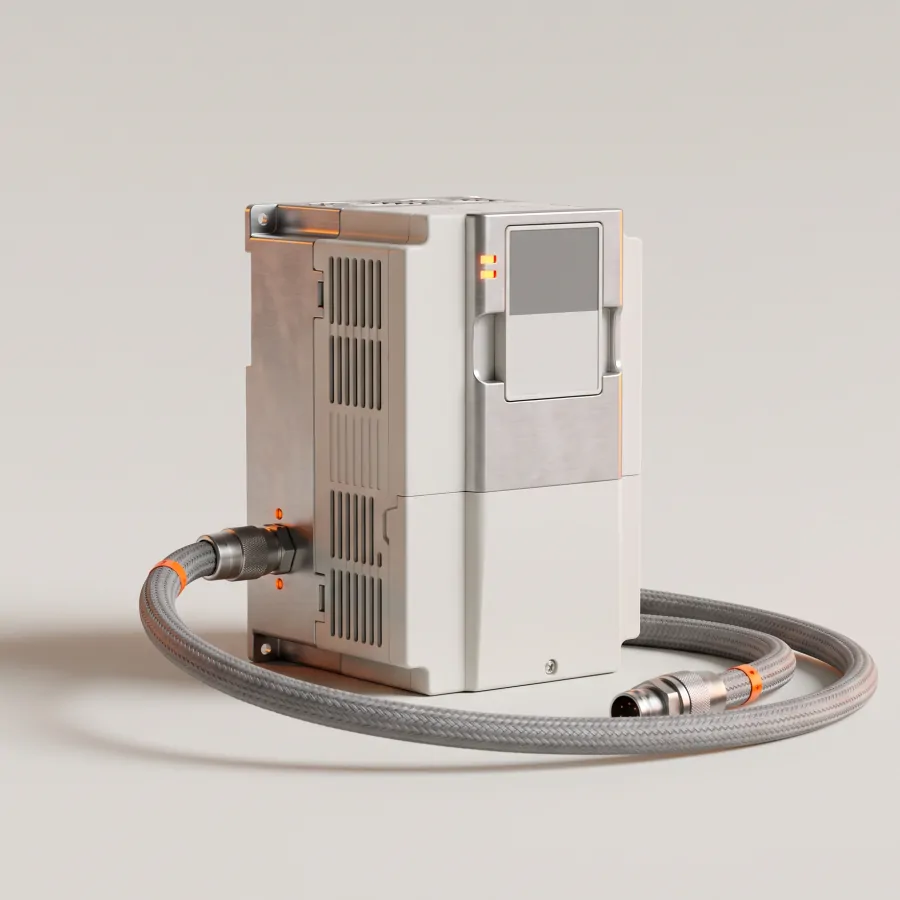 VFD and Servo Motor Cables